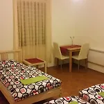 Saso & krevet i doručak Ljubljana