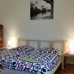 krevet i doručak Saso &
