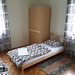 krevet i doručak Saso & Ljubljana