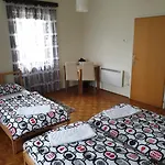 Saso & krevet i doručak Ljubljana