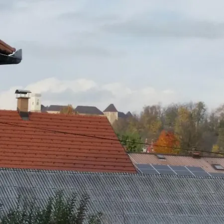 Nočitev z zajtrkom Saso &