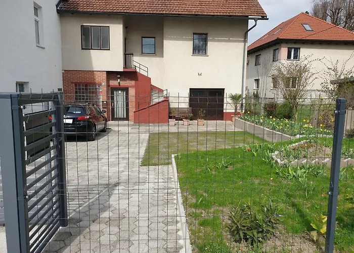 Saso & Nočitev z zajtrkom Ljubljana