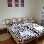 Saso & Panzió