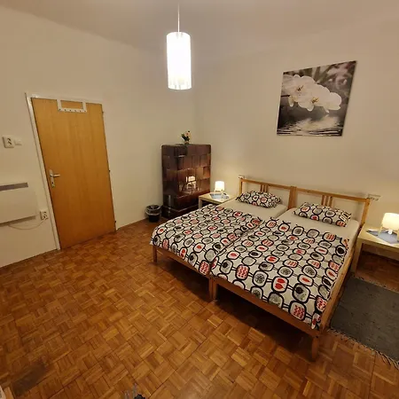 Saso & Bed & Breakfast