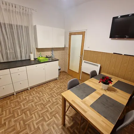 Saso & krevet i doručak *