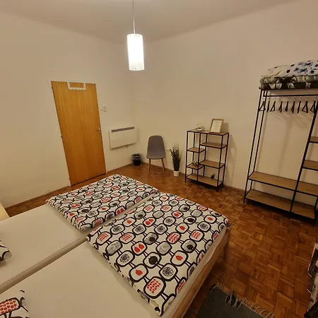 Bed & Breakfast Saso & *