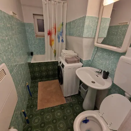 Saso & krevet i doručak Ljubljana