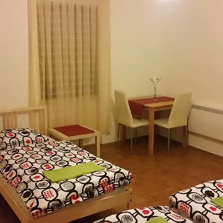 Saso & krevet i doručak Ljubljana