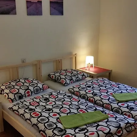 Saso & Bed & Breakfast *