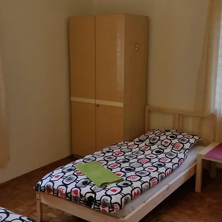 Saso & Любляна