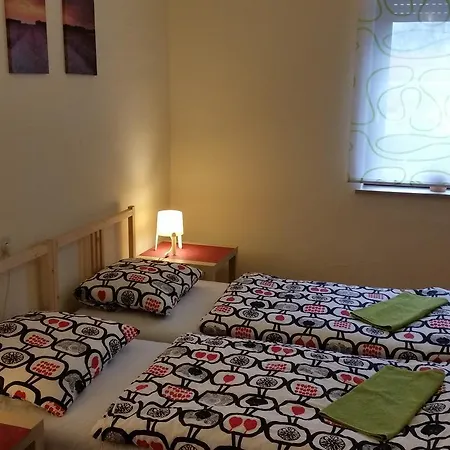 Bed & Breakfast Saso & Ljubljana