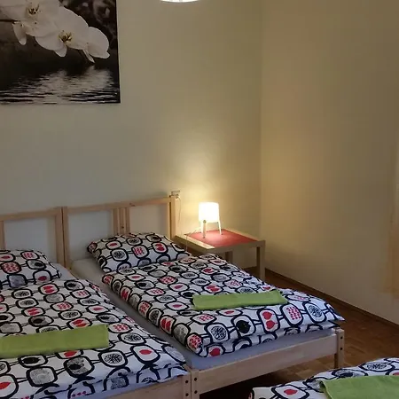 Saso & Bed & Breakfast