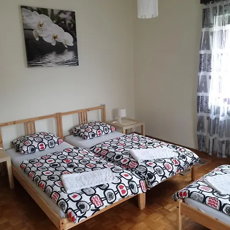 Saso & Отель типа 