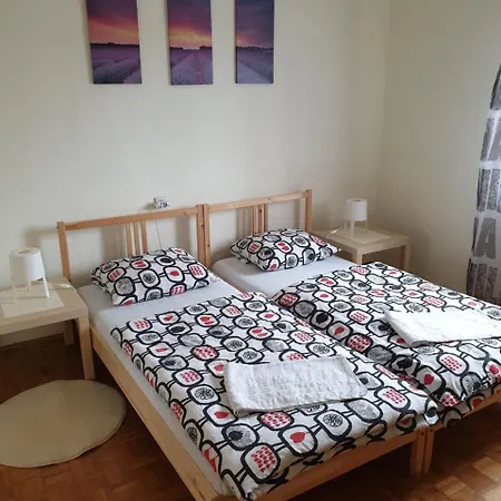 Saso & Bed & Breakfast