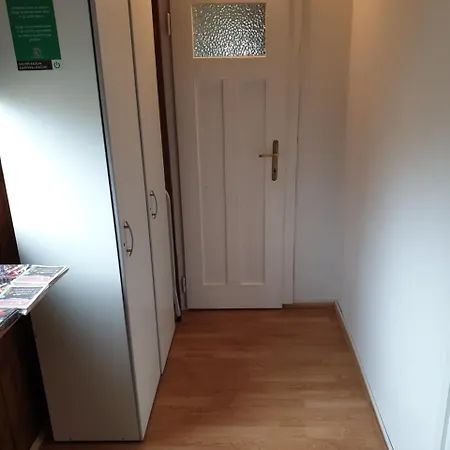 Saso & krevet i doručak