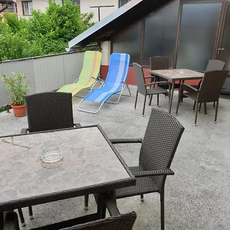 Saso & * Ljubljana