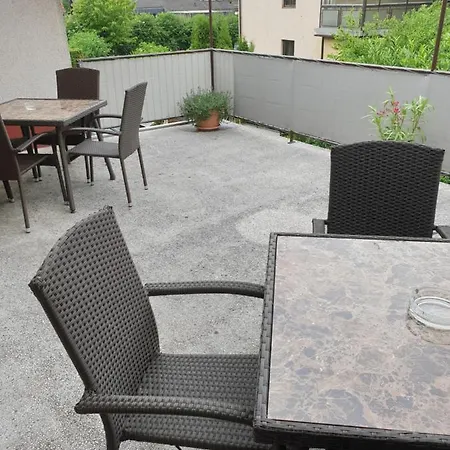 Bed & Breakfast Saso &