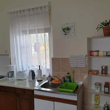 Saso & Panzió Ljubljana