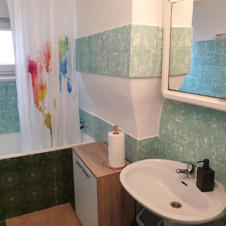 Saso & krevet i doručak