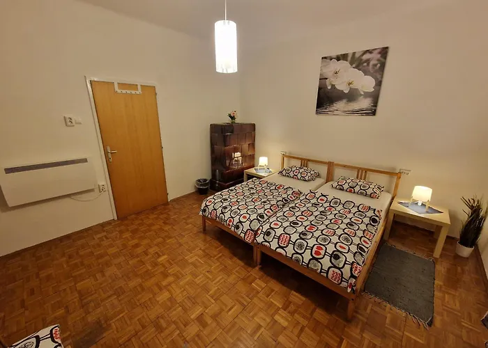 Saso & Bed & Breakfast