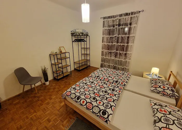 Bed & Breakfast Saso &