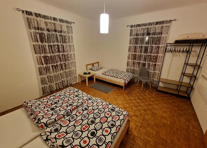 Bed & Breakfast Saso &