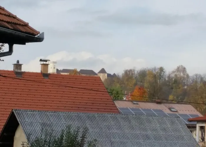 Bed & Breakfast Saso &