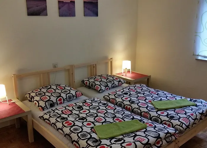 Saso & Bed & Breakfast *