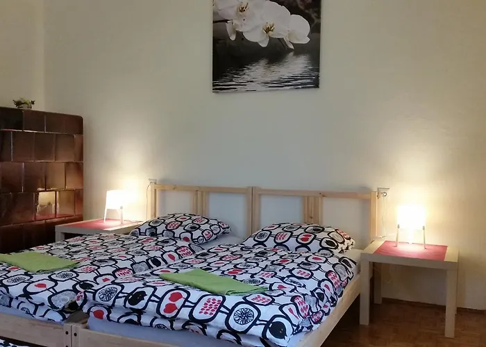 Bed & Breakfast Saso &