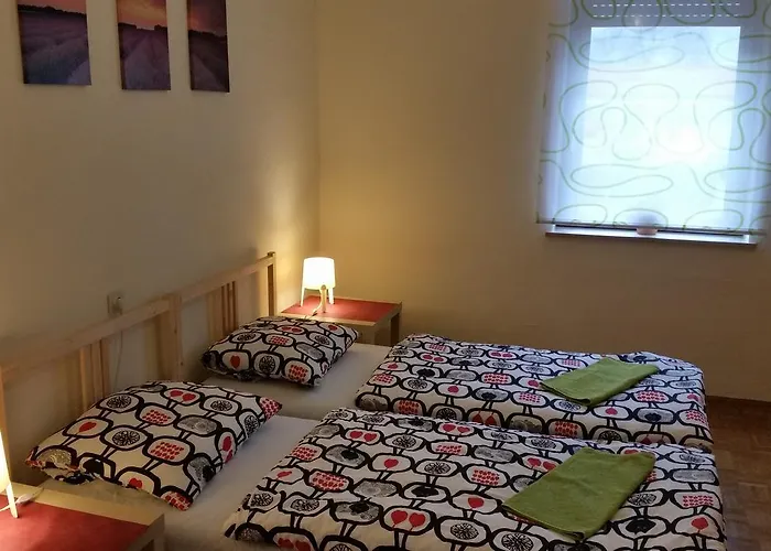 Bed & Breakfast Saso & Ljubljana