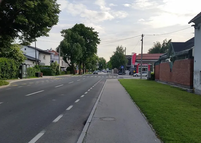 Bed & Breakfast Saso & *