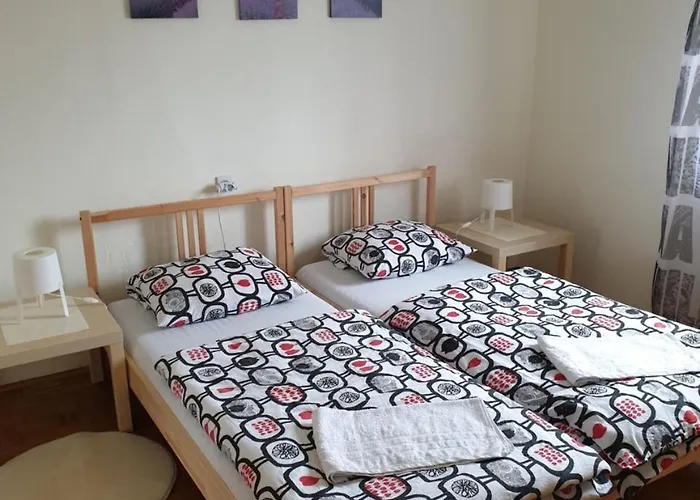 Saso & Bed & Breakfast