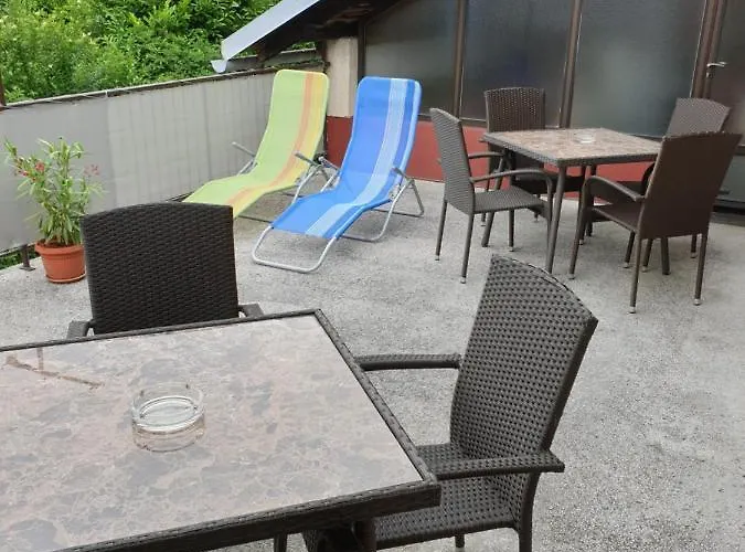 Saso & * ليوبليانا