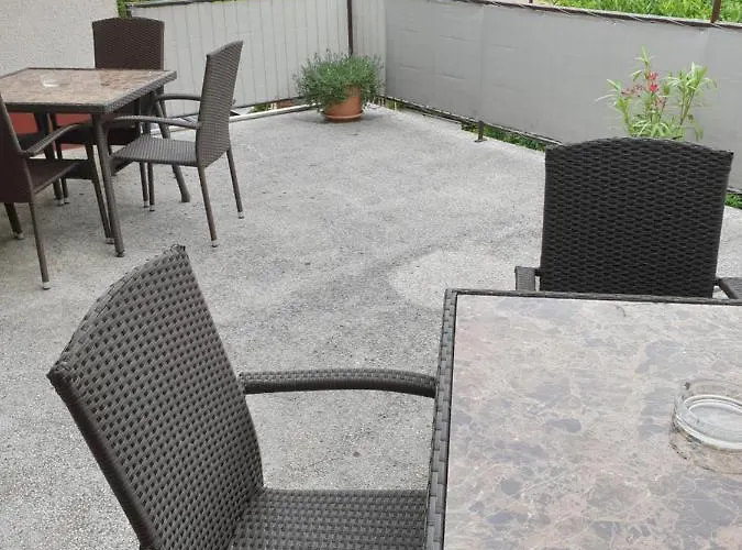 فندق مبيت وإفطار Saso &