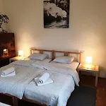 Saso & Bed & Breakfast Ljubljana