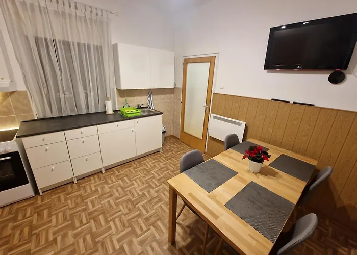 Saso & Oda ve Kahvaltı *