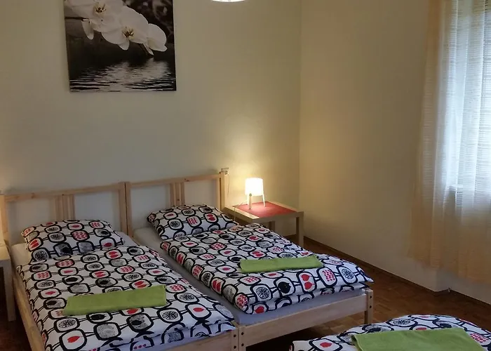 Saso & Oda ve Kahvaltı