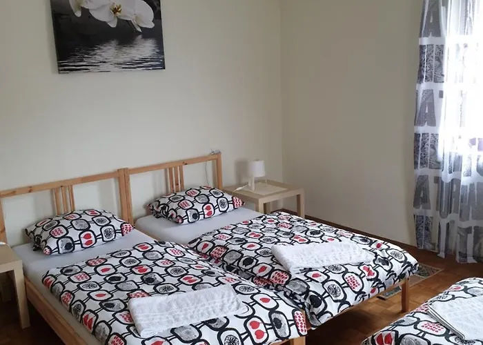 Saso & Oda ve Kahvaltı